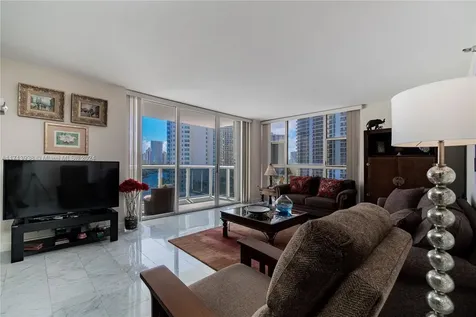 20515 E Country Club Drive Aventura FL 33180