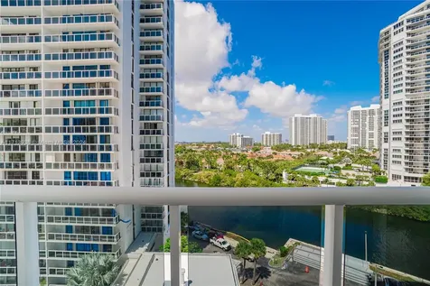 20515 E Country Club Drive Aventura FL 33180