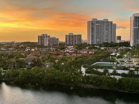 20515 E Country Club Drive Aventura FL 33180