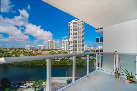 20515 E Country Club Drive Aventura FL 33180