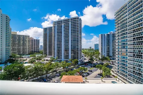 20515 E Country Club Drive Aventura FL 33180