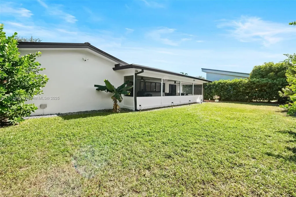 5841 NE 21st Terrace Fort Lauderdale FL 33308