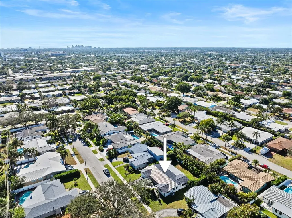 5841 NE 21st Terrace Fort Lauderdale FL 33308