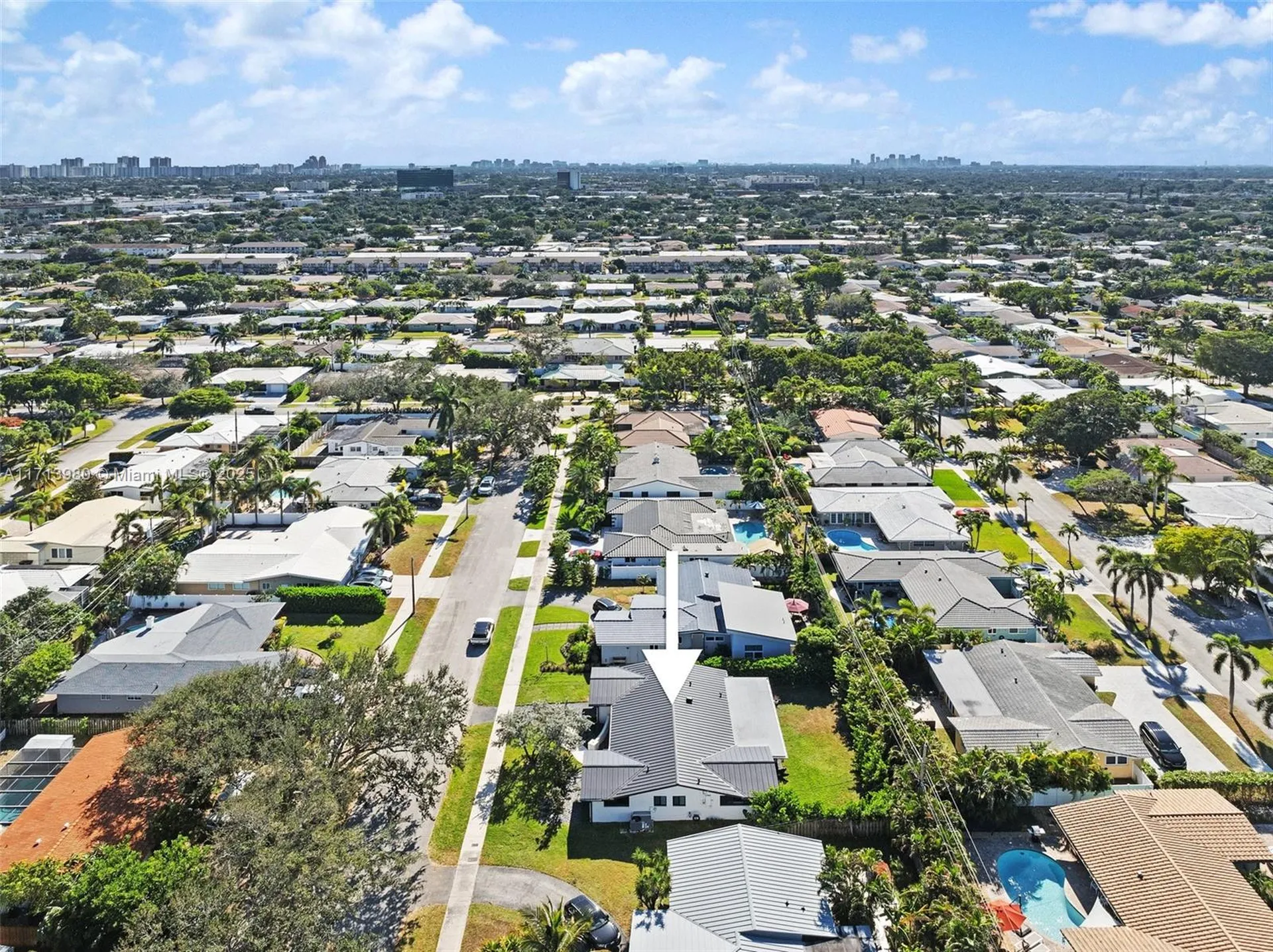 5841 NE 21st Terrace Fort Lauderdale FL 33308