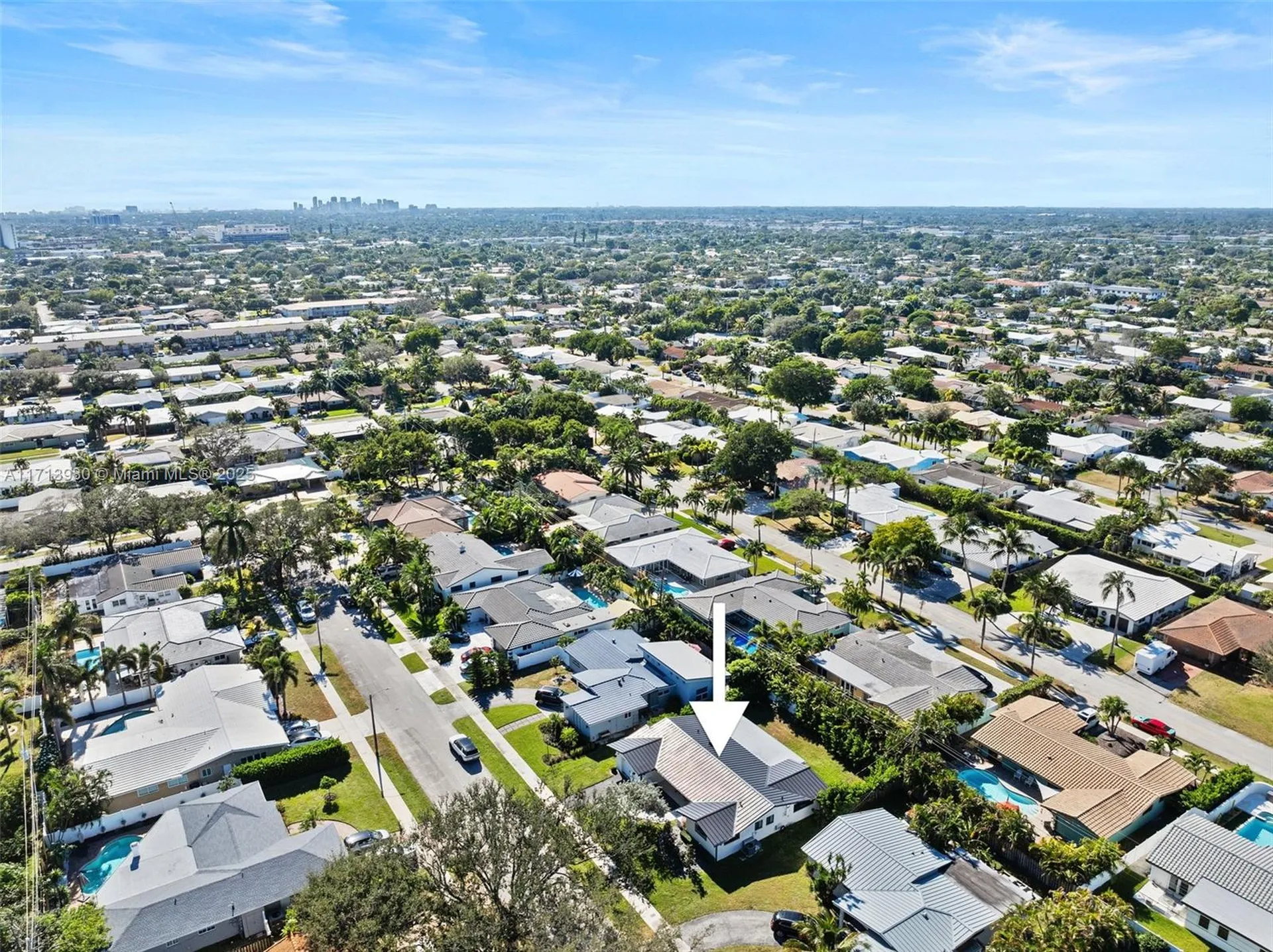 5841 NE 21st Terrace Fort Lauderdale FL 33308