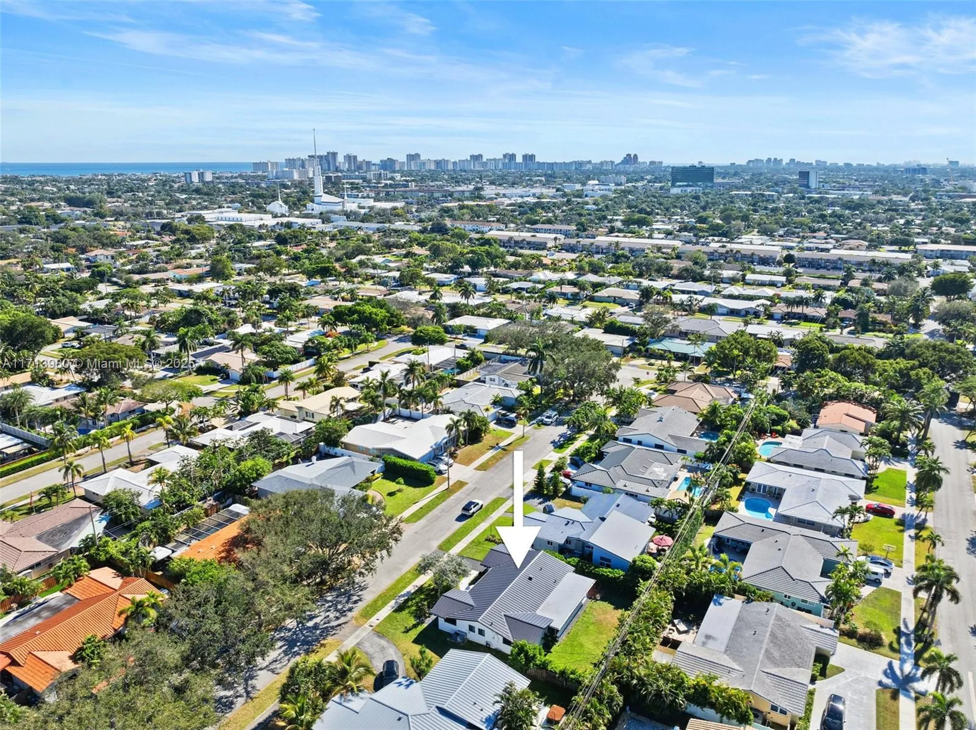 5841 NE 21st Terrace Fort Lauderdale FL 33308