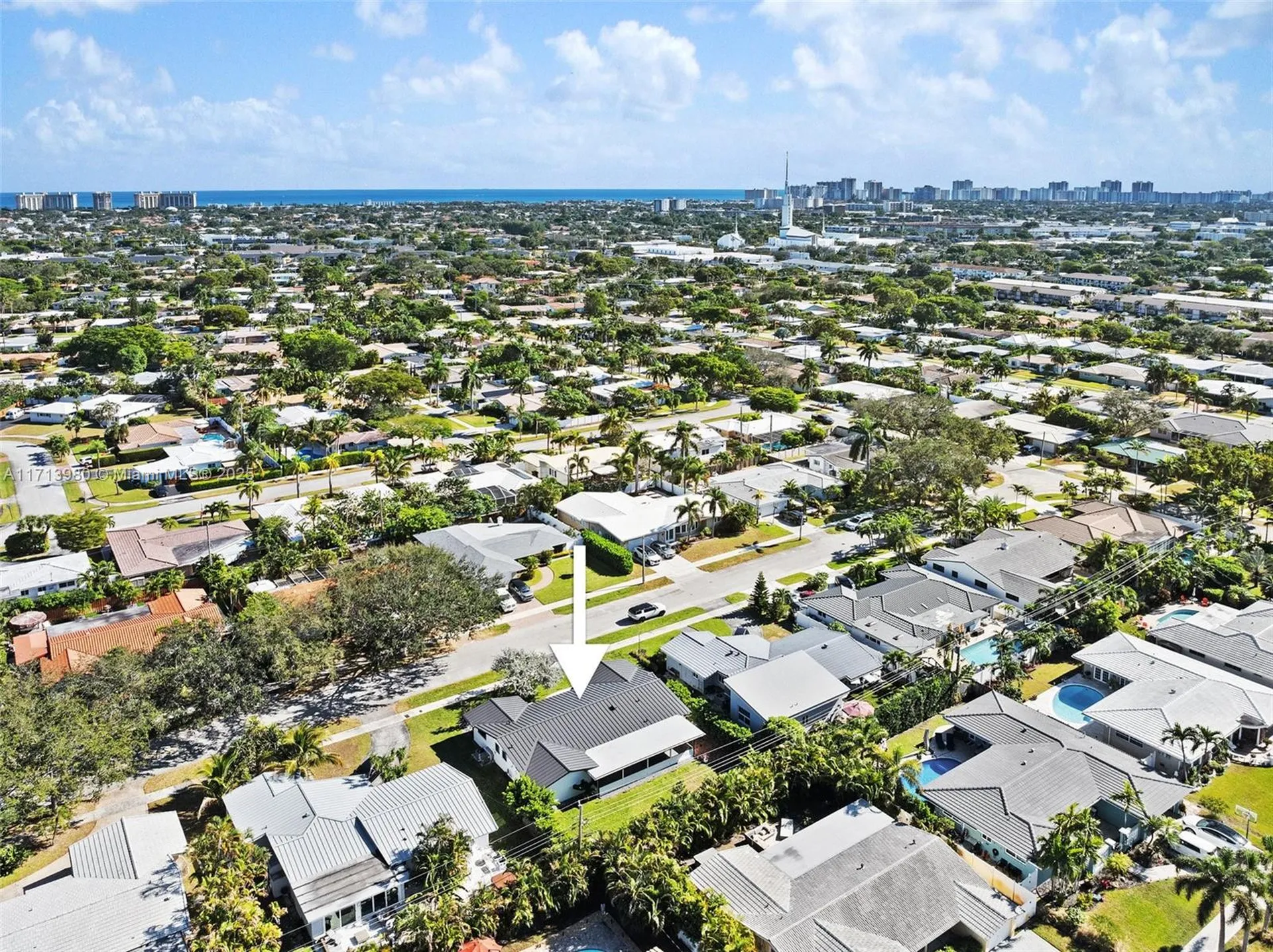 5841 NE 21st Terrace Fort Lauderdale FL 33308