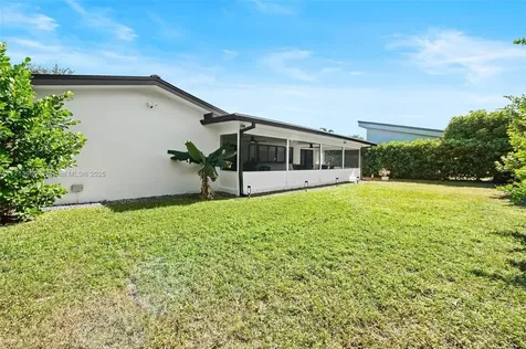 5841 NE 21st Terrace Fort Lauderdale FL 33308