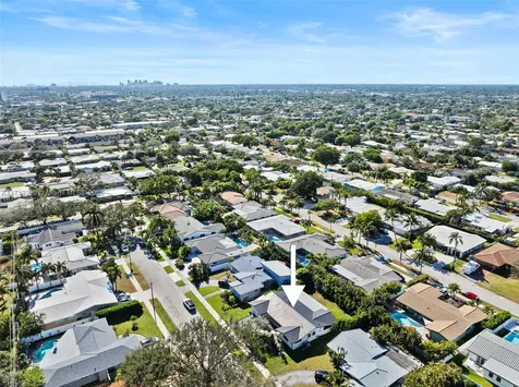 5841 NE 21st Terrace Fort Lauderdale FL 33308