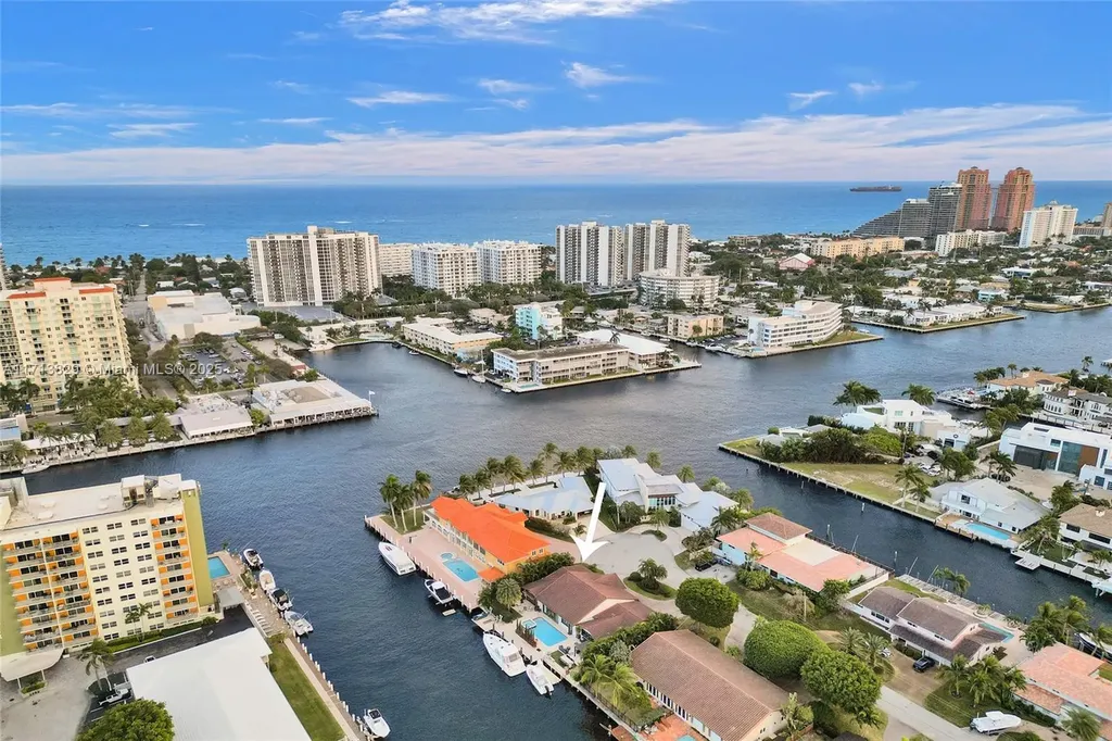 2877 NE 29th Street Fort Lauderdale FL 33306