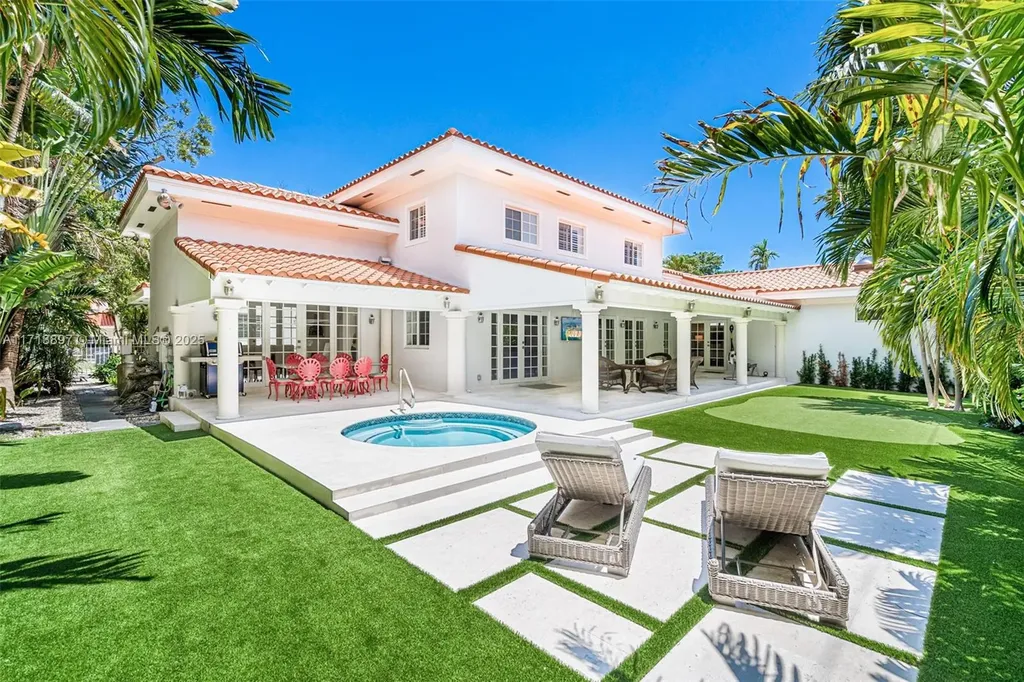 1132 Asturia Avenue Coral Gables FL 33134