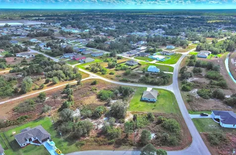 311 Raber Avenue Lehigh Acres FL 33974