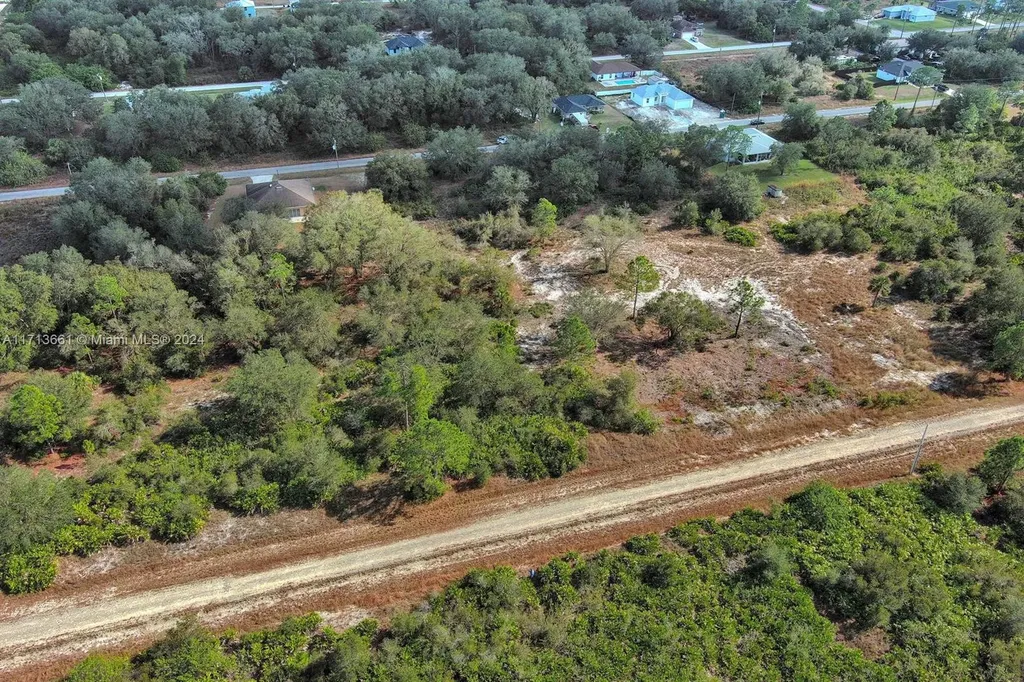 1514 Poinsettia Avenue Lehigh Acres FL 33972