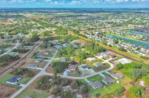 309 Raber Avenue Lehigh Acres FL 33974