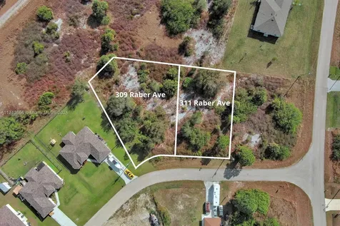 309 Raber Avenue Lehigh Acres FL 33974