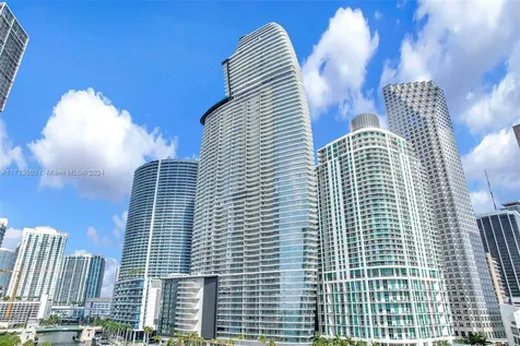 300 Biscayne Boulevard Way Miami FL 33131