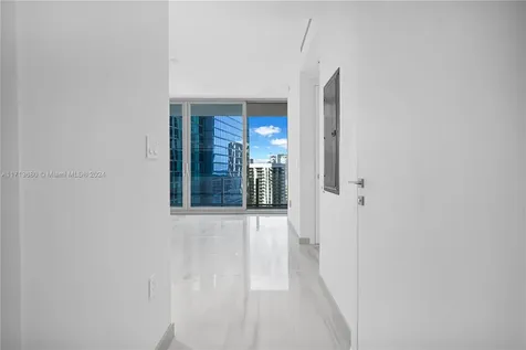 300 Biscayne Boulevard Way Miami FL 33131