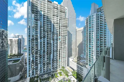 300 Biscayne Boulevard Way Miami FL 33131