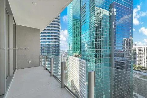 300 Biscayne Boulevard Way Miami FL 33131
