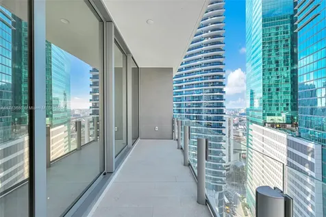 300 Biscayne Boulevard Way Miami FL 33131