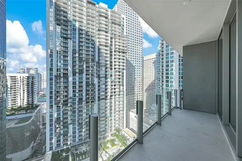 300 Biscayne Boulevard Way Miami FL 33131