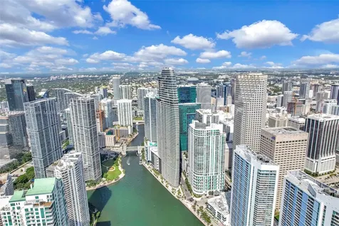300 Biscayne Boulevard Way Miami FL 33131