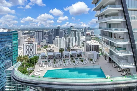 300 Biscayne Boulevard Way Miami FL 33131