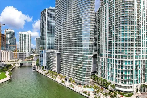 300 Biscayne Boulevard Way Miami FL 33131