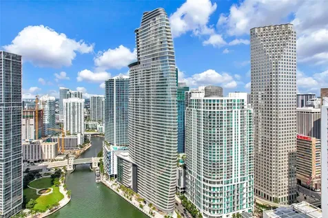 300 Biscayne Boulevard Way Miami FL 33131