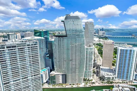 300 Biscayne Boulevard Way Miami FL 33131