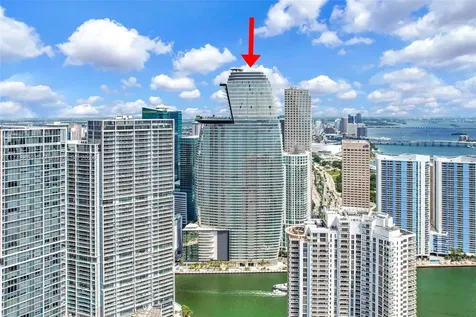 300 Biscayne Boulevard Way Miami FL 33131