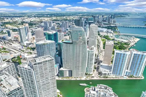 300 Biscayne Boulevard Way Miami FL 33131