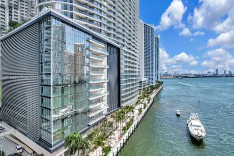 300 Biscayne Boulevard Way Miami FL 33131