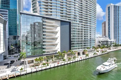 300 Biscayne Boulevard Way Miami FL 33131