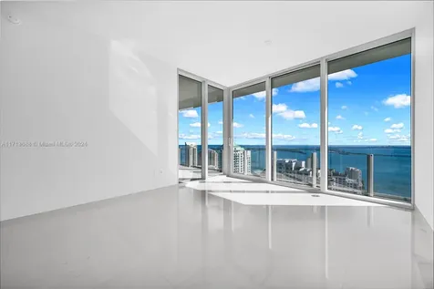 300 Biscayne Boulevard Way Miami FL 33131
