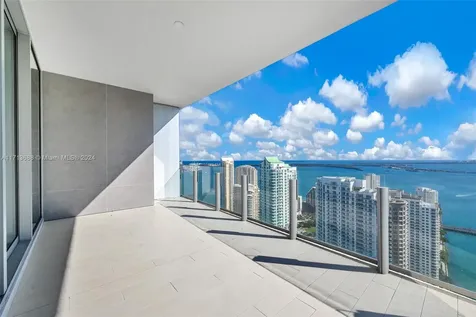300 Biscayne Boulevard Way Miami FL 33131