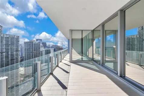 300 Biscayne Boulevard Way Miami FL 33131