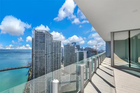 300 Biscayne Boulevard Way Miami FL 33131