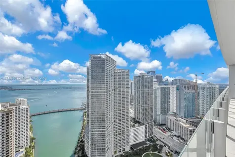 300 Biscayne Boulevard Way Miami FL 33131