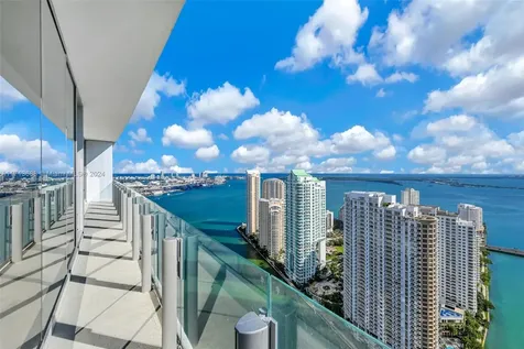 300 Biscayne Boulevard Way Miami FL 33131