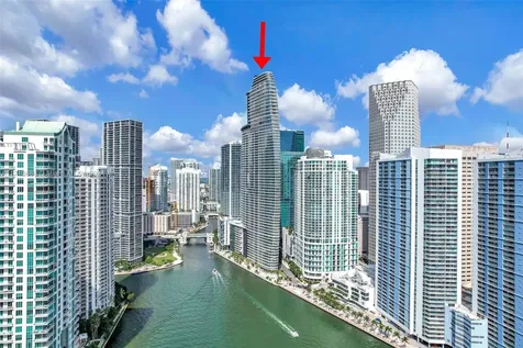 300 Biscayne Boulevard Way Miami FL 33131