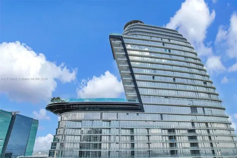 300 Biscayne Boulevard Way Miami FL 33131