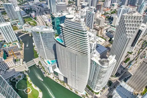 300 Biscayne Boulevard Way Miami FL 33131