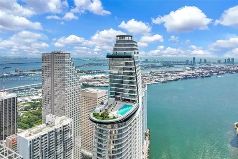 300 Biscayne Boulevard Way Miami FL 33131
