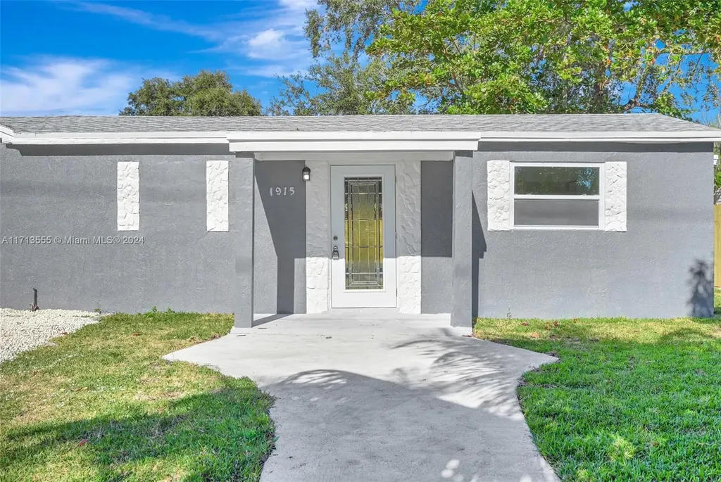 1915 NW 83rd Street Miami FL 33147