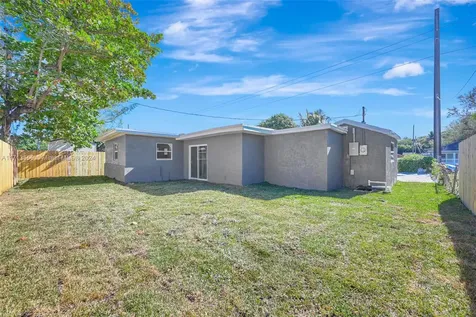 1915 NW 83rd Street Miami FL 33147