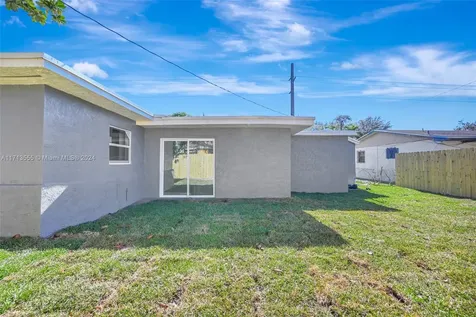 1915 NW 83rd Street Miami FL 33147
