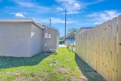 1915 NW 83rd Street Miami FL 33147