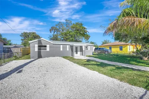 1915 NW 83rd Street Miami FL 33147