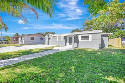 1915 NW 83rd Street Miami FL 33147